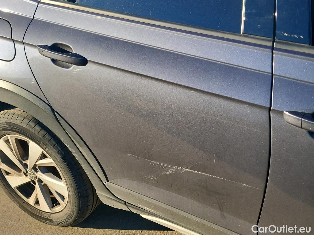  Volkswagen  Taigo  Life 1.0 TSI 110CV AT7 E6d #9