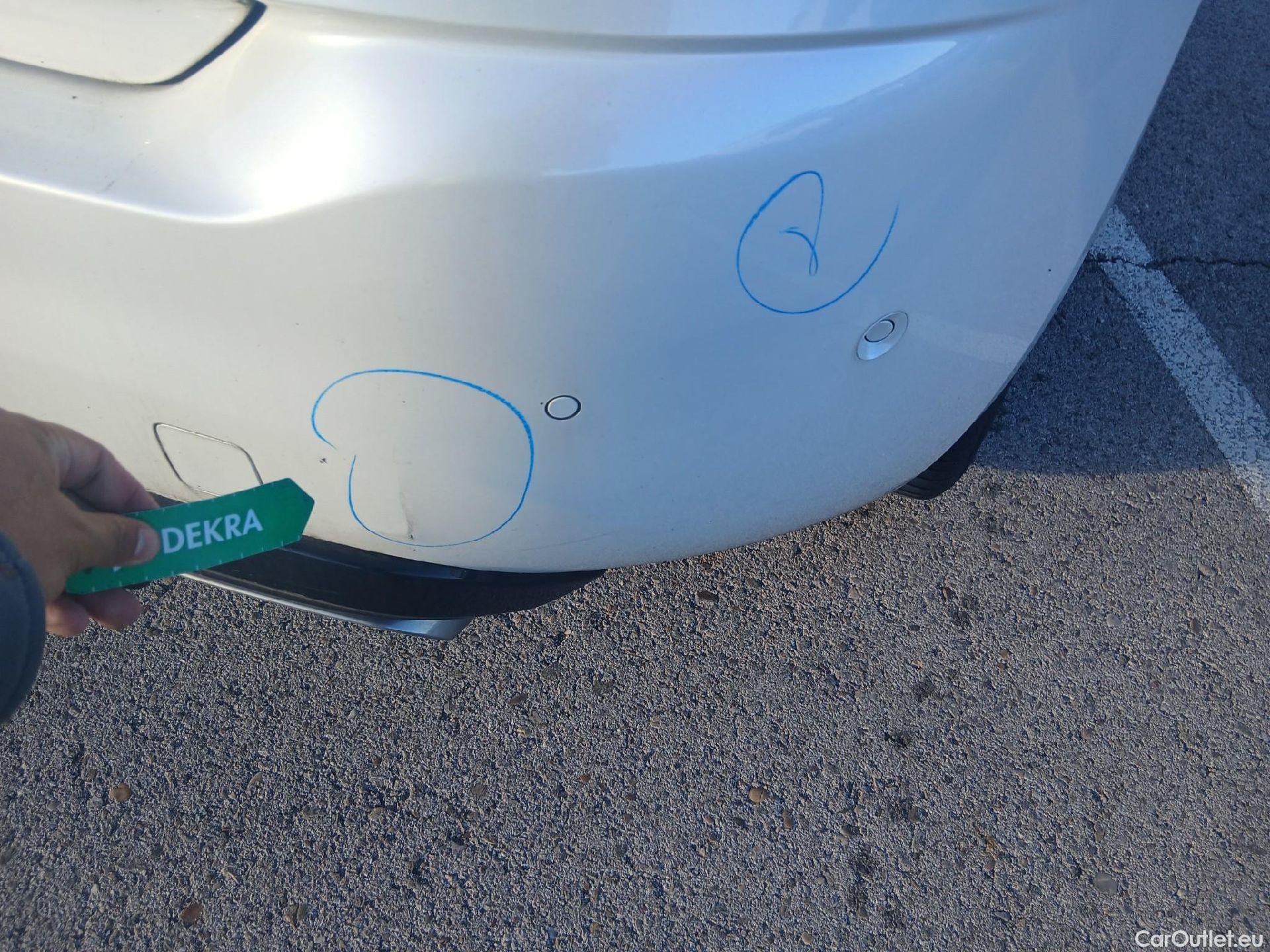  Peugeot  308  GT Line 1.2 PureTech 130CV AT8 E6dT #19