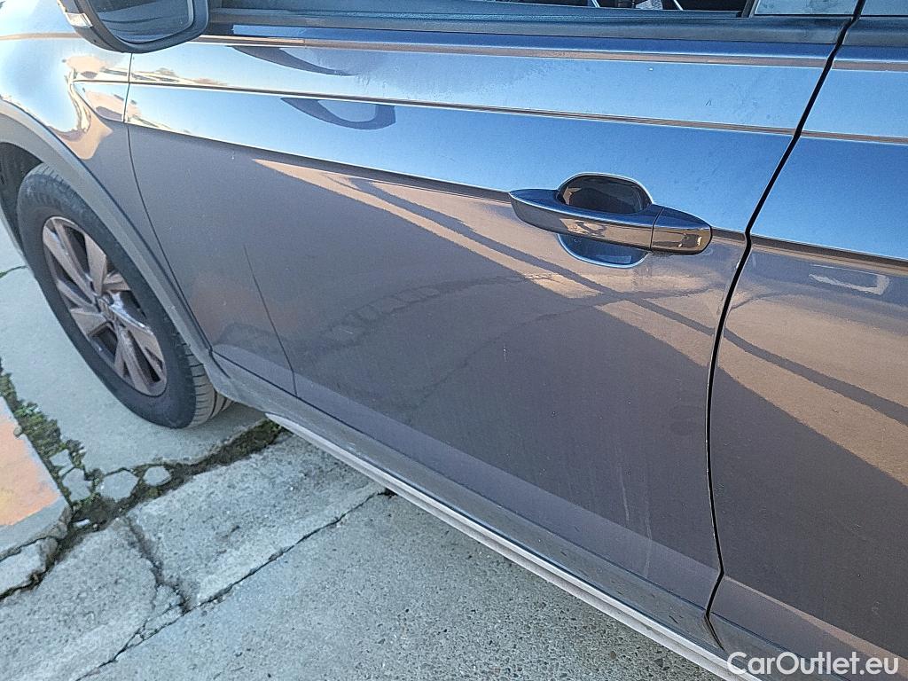  Volkswagen  Taigo  Life 1.0 TSI 110CV AT7 E6d #19