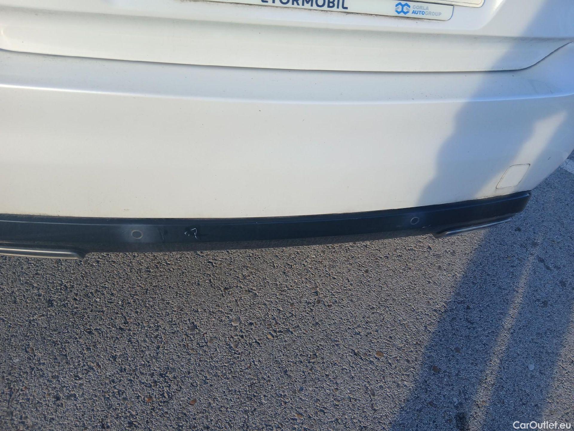  Peugeot  308  GT Line 1.2 PureTech 130CV AT8 E6dT #17