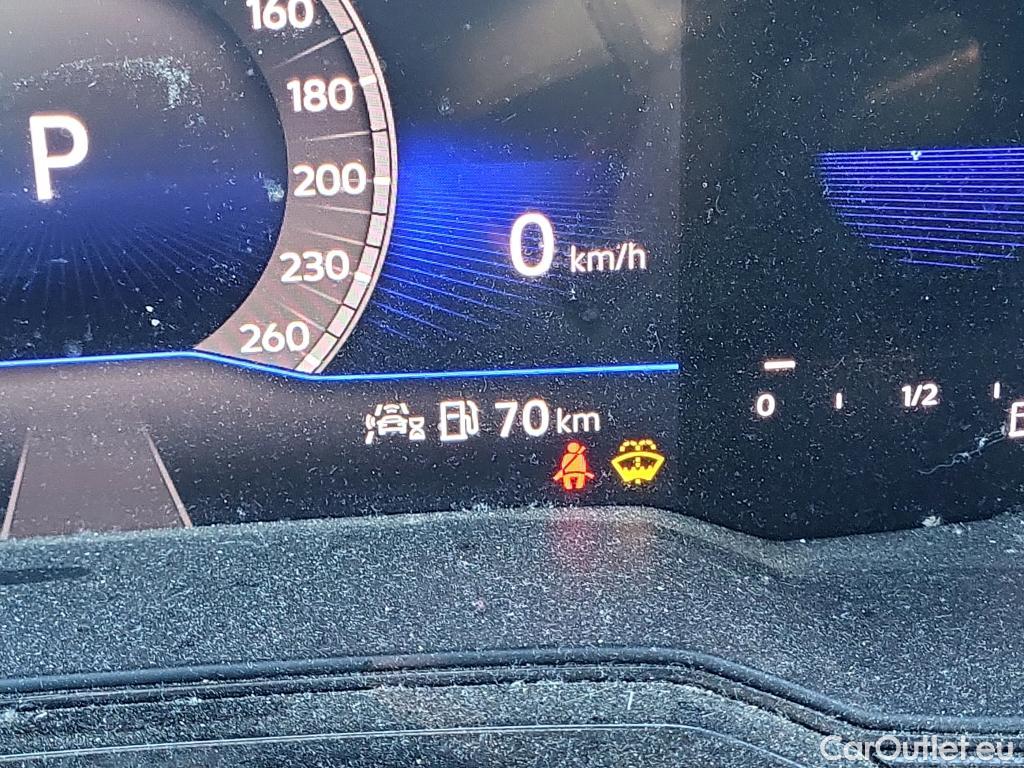  Volkswagen  Taigo  Life 1.0 TSI 110CV AT7 E6d #42