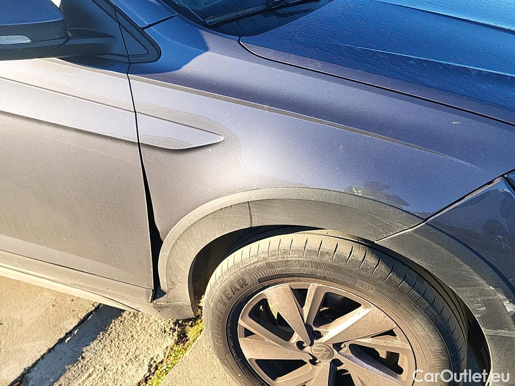  Volkswagen  Taigo  Life 1.0 TSI 110CV AT7 E6d #1