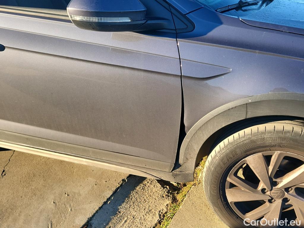  Volkswagen  Taigo  Life 1.0 TSI 110CV AT7 E6d #7