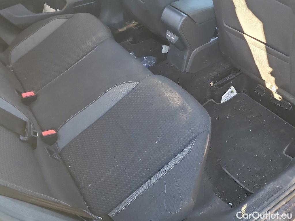  Volkswagen  Taigo  Life 1.0 TSI 110CV AT7 E6d #44