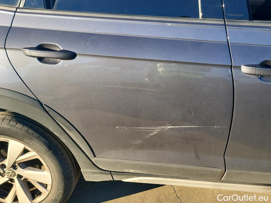  Volkswagen  Taigo  Life 1.0 TSI 110CV AT7 E6d #30