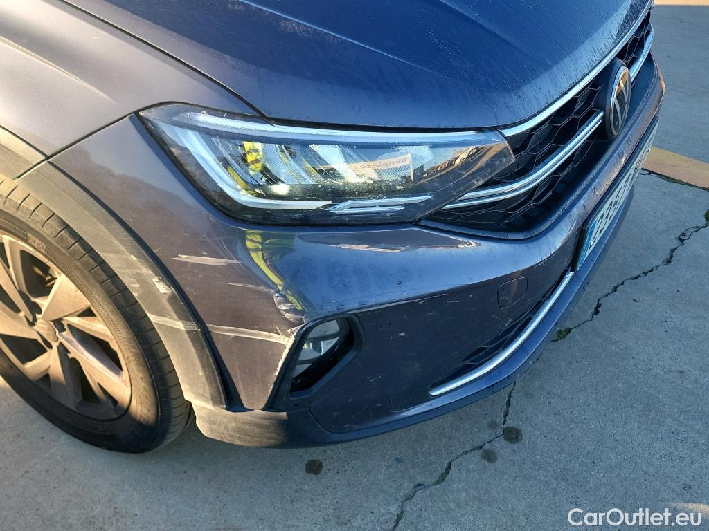  Volkswagen  Taigo  Life 1.0 TSI 110CV AT7 E6d #17