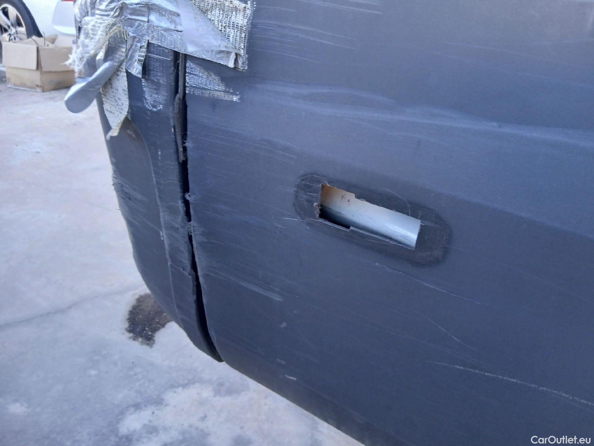  Iveco  Daily IVECO  / 2019 / 4P / combi 35S 14H V 4100/H2 16H M3 #54