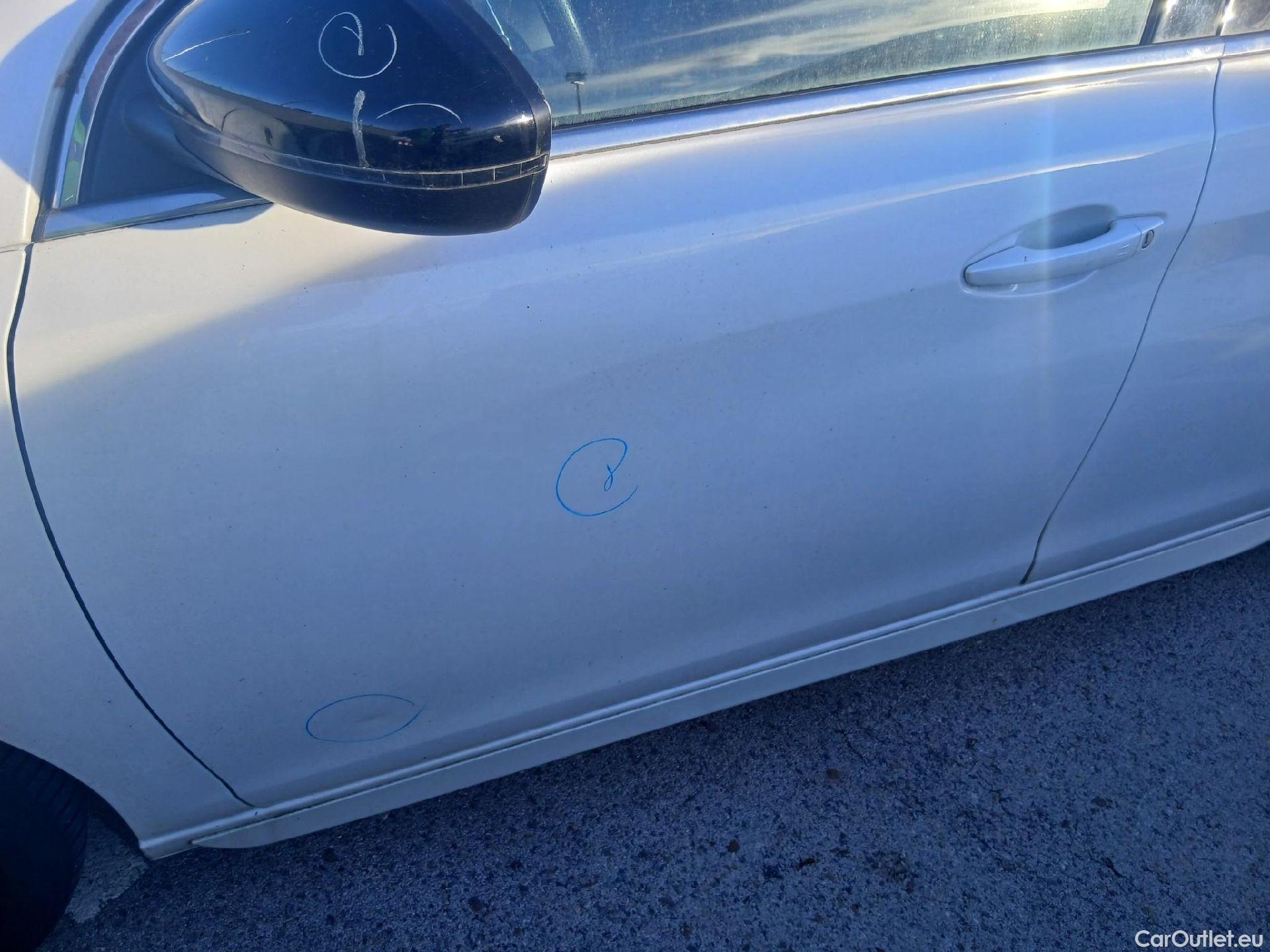  Peugeot  308  GT Line 1.2 PureTech 130CV AT8 E6dT #12