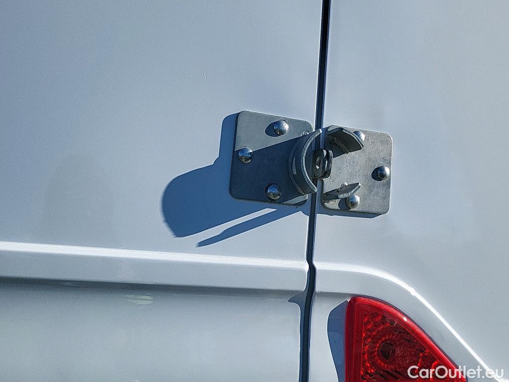  Renault  Master RENAULT  / 2019 / 4P / furgón Furgón T L2H2 3500 Bl dCi 99kW (135CV) #21