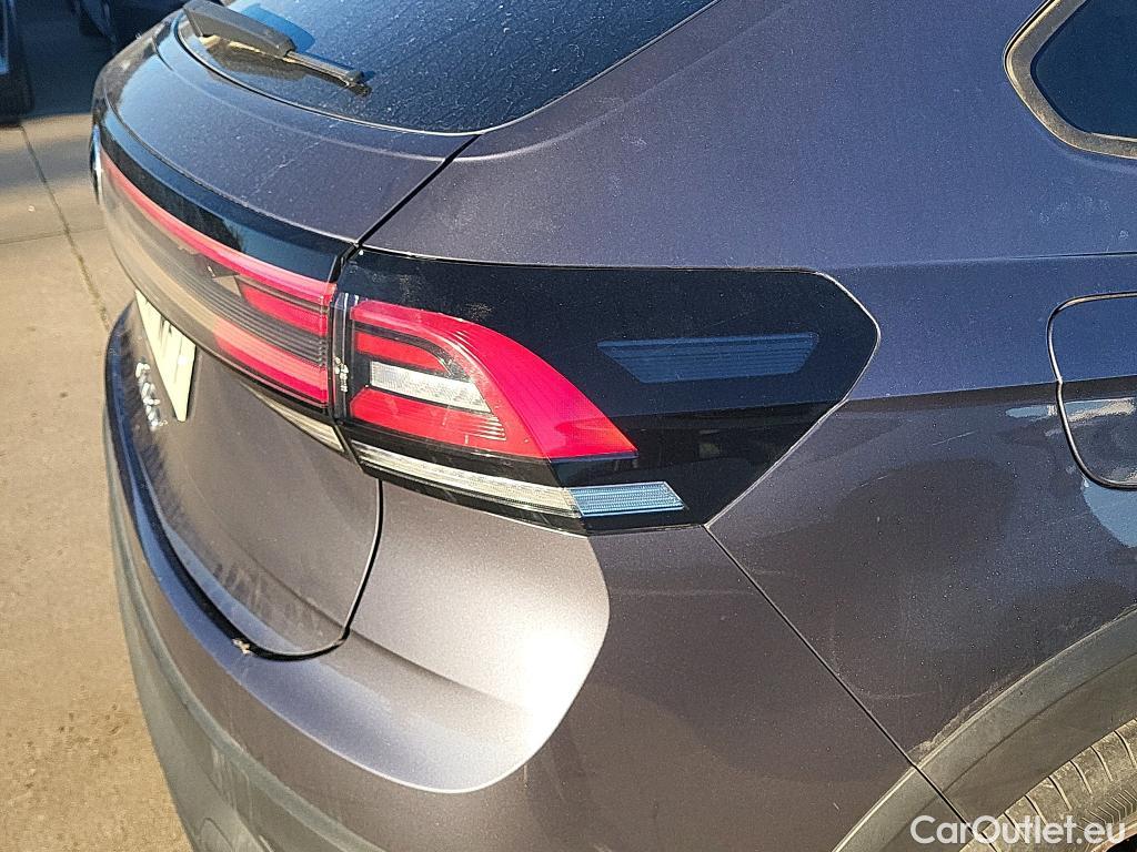  Volkswagen  Taigo  Life 1.0 TSI 110CV AT7 E6d #38