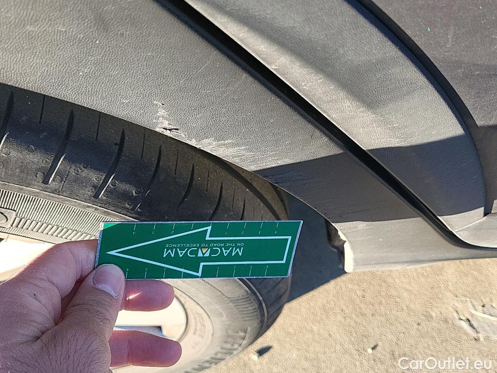  Volkswagen  Taigo  Life 1.0 TSI 110CV AT7 E6d #35