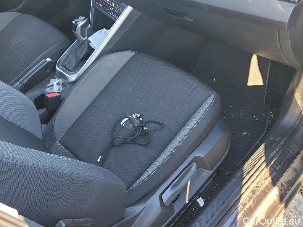  Volkswagen  Taigo  Life 1.0 TSI 110CV AT7 E6d #45