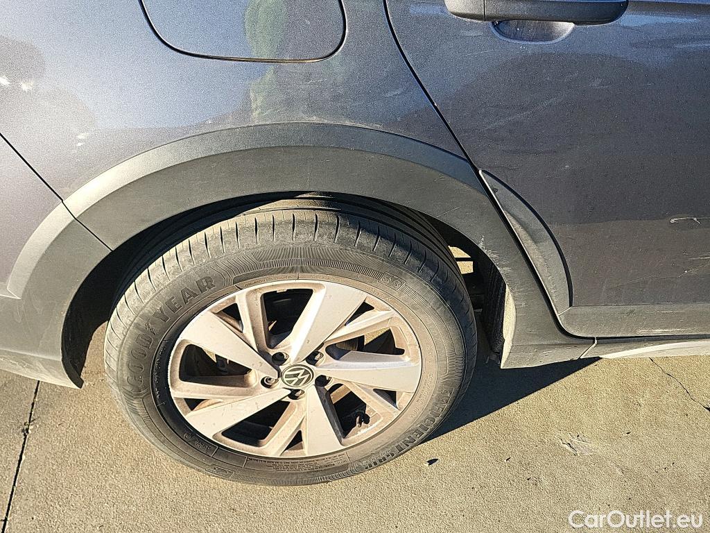  Volkswagen  Taigo  Life 1.0 TSI 110CV AT7 E6d #34