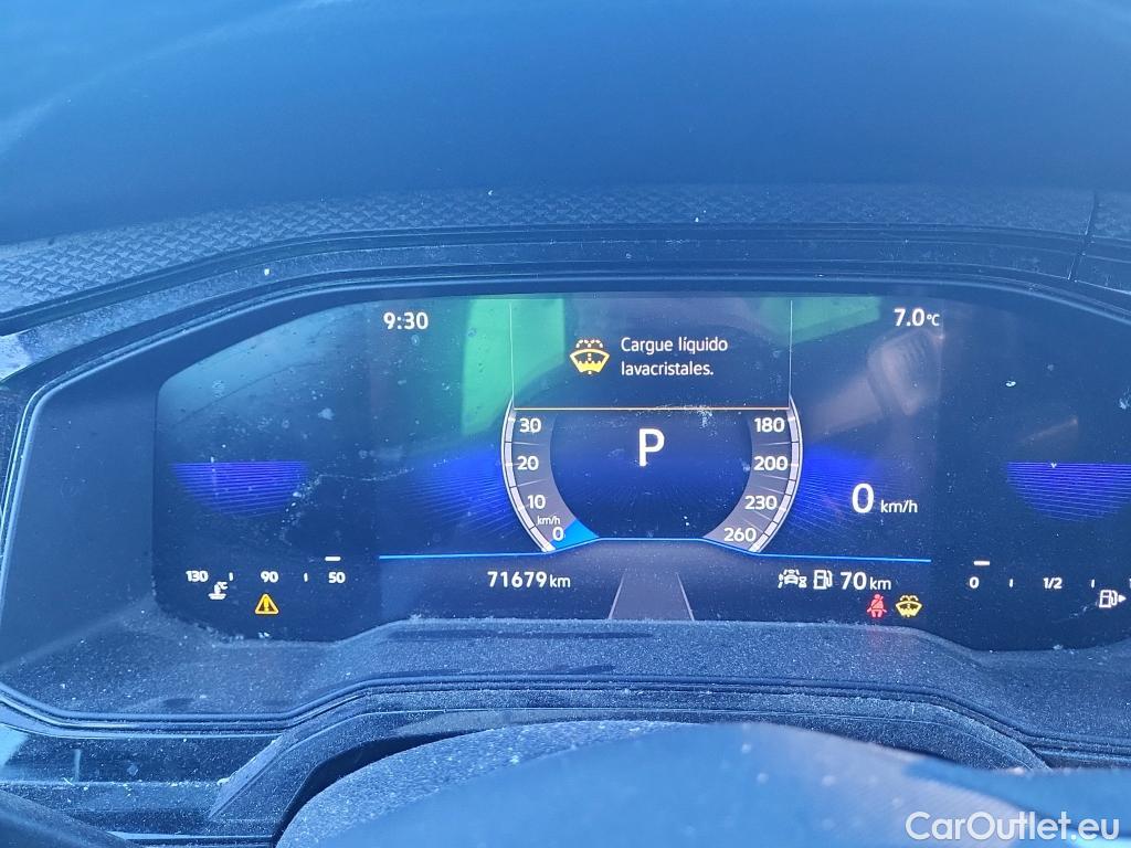  Volkswagen  Taigo  Life 1.0 TSI 110CV AT7 E6d #40