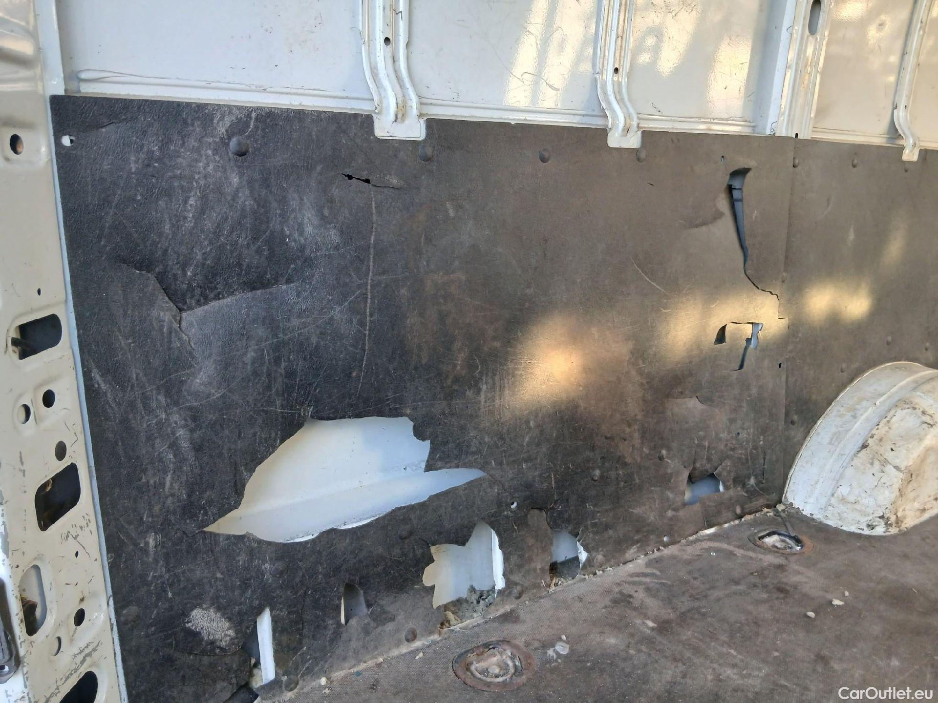  Iveco  Daily IVECO  / 2019 / 4P / combi 35S 14H V 4100/H2 16H M3 #50