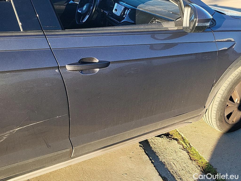  Volkswagen  Taigo  Life 1.0 TSI 110CV AT7 E6d #21