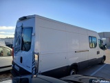  Iveco  Daily IVECO  / 2019 / 4P / combi 35S 14H V 4100/H2 16H M3 #2