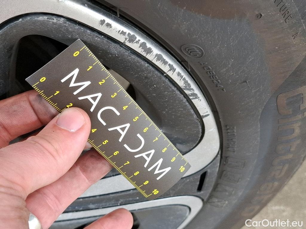  Citroen  C3  Aircross Feel Pack 1.2 PureTech 130CV BVA6 E6d #12