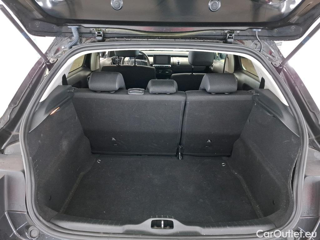  Citroen  C4 Cactus CITROEN  / 2017 / 5P / Berline PureTech 130 S&S EAT6 Shine Business #51