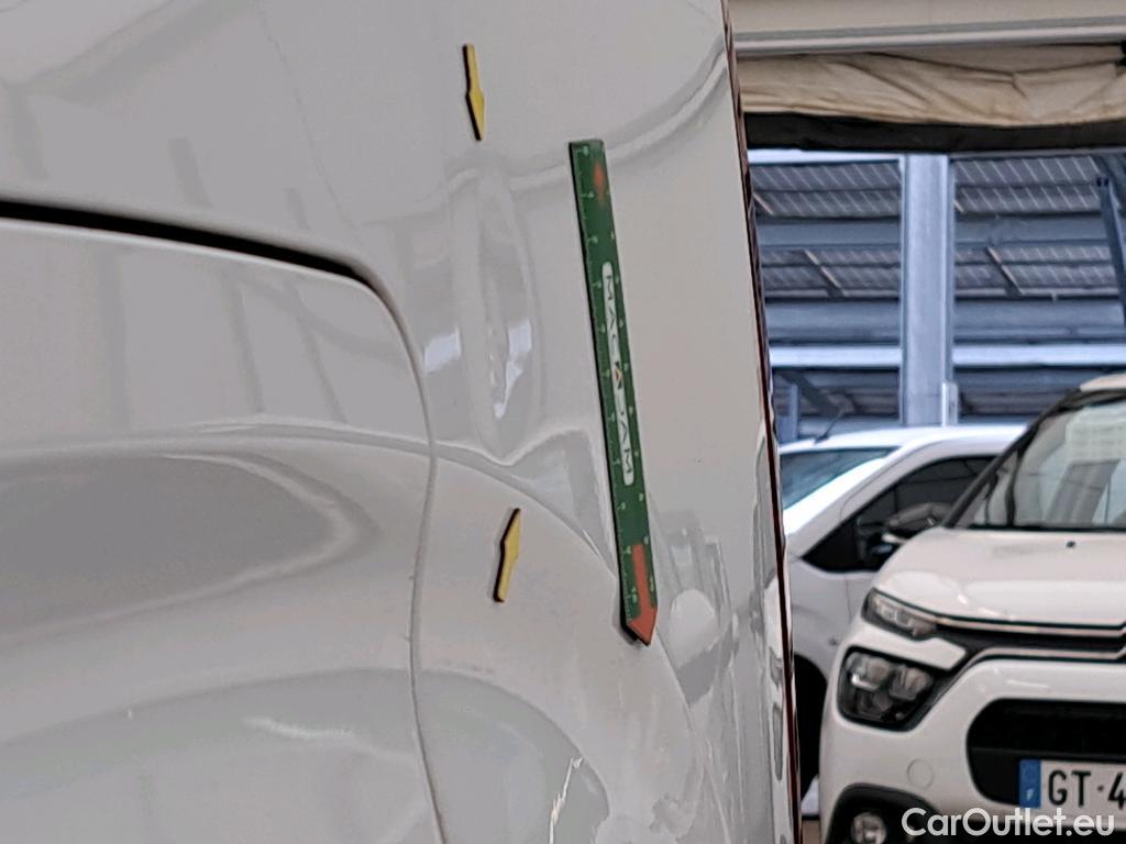  Citroen  Berlingo  Fourgon Club M 650 1.5 BlueHDi 100CV BVM6 E6d #2