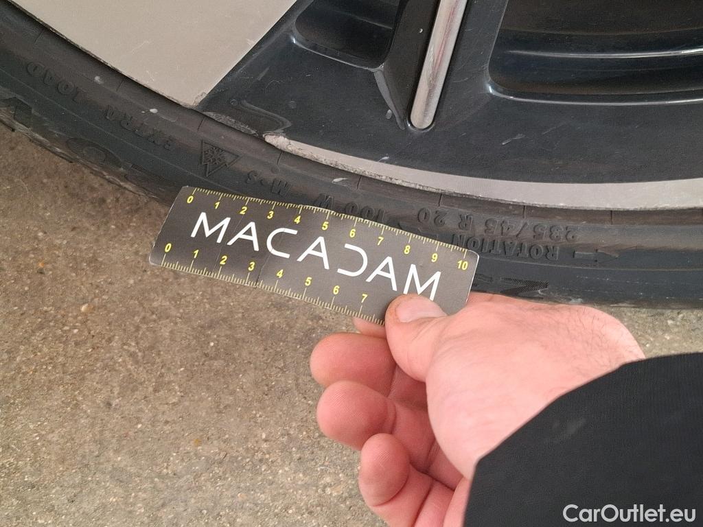  DS  DS7 DS DS 7 Crossback / 2017 / 5P / SUV E-TENSE 4x4 300 RIVOLI #9