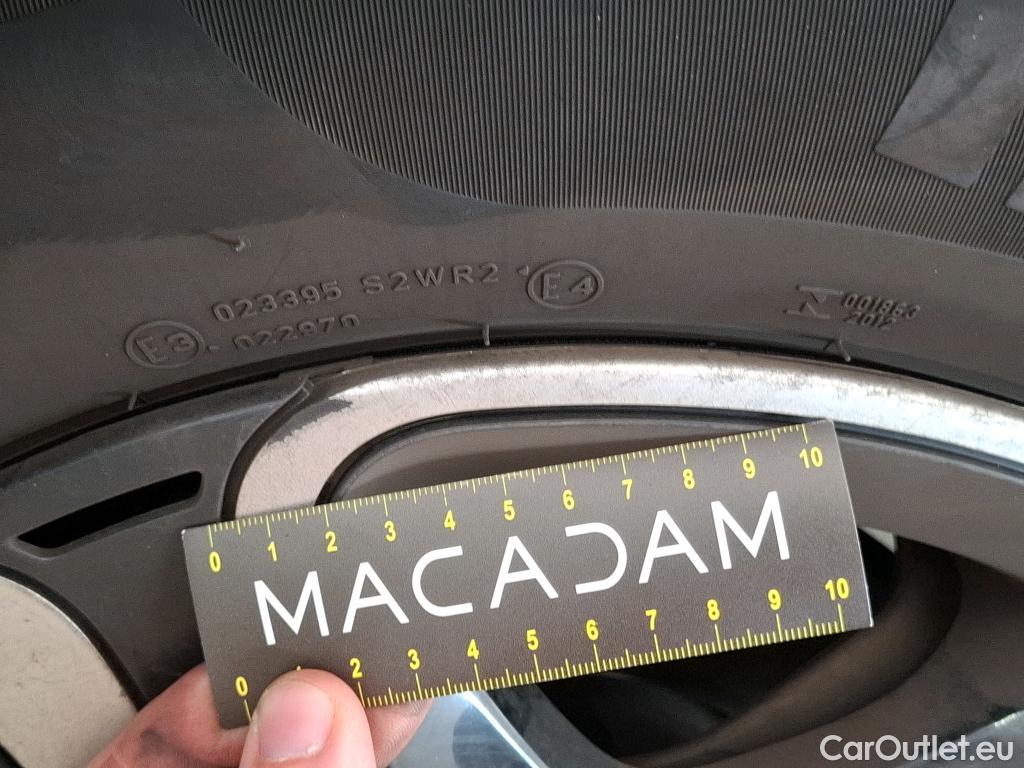  Citroen  C3  Aircross Feel Pack 1.2 PureTech 130CV BVA6 E6d #16