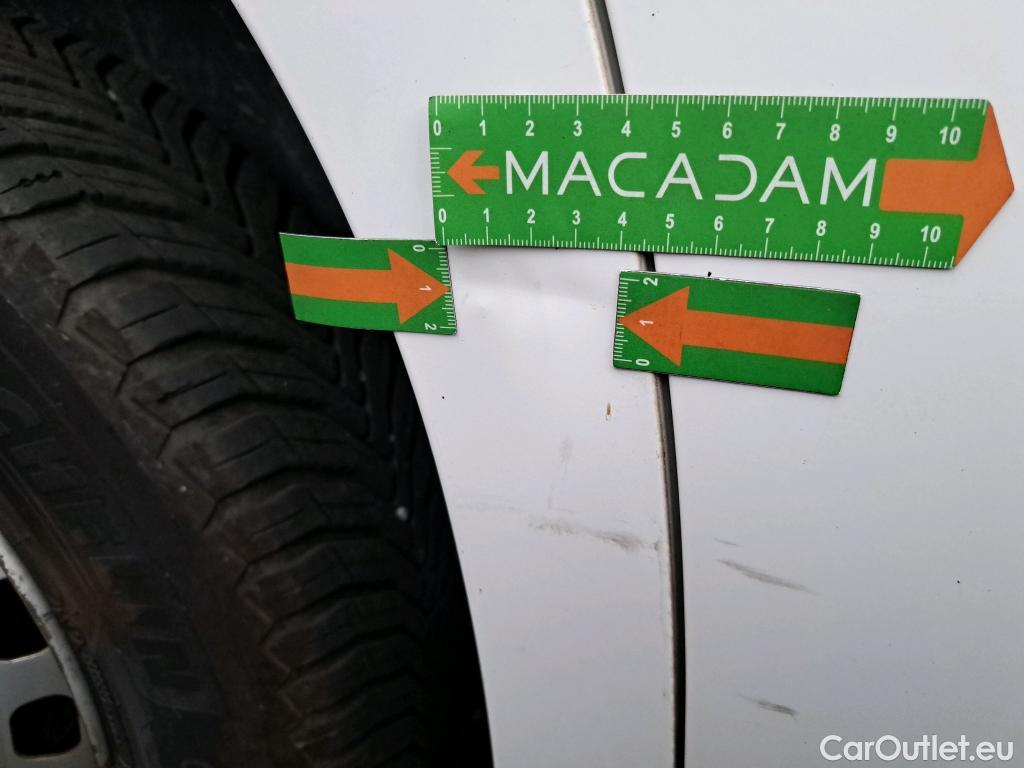  Citroen  Berlingo CITROEN  VU 4p Fourgonnette Taille M 650kg BlueHDi 75 BVM Club #20