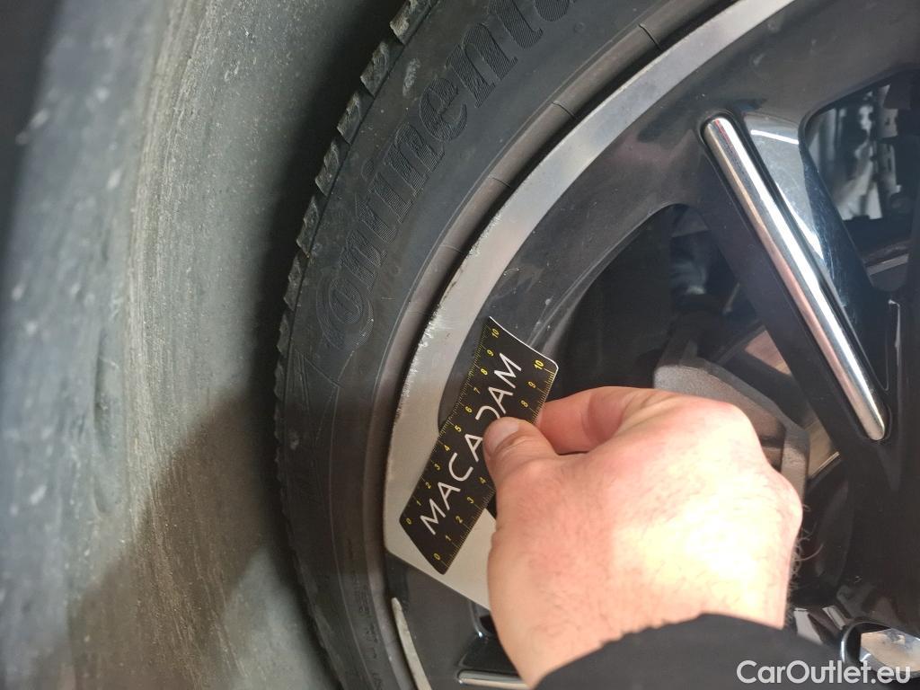  DS  DS7 DS DS 7 Crossback / 2017 / 5P / SUV E-TENSE 4x4 300 RIVOLI #7