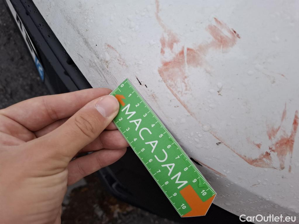  Citroen  Berlingo  Fourgon Club M 650 1.5 BlueHDi 100CV BVM6 E6d #25