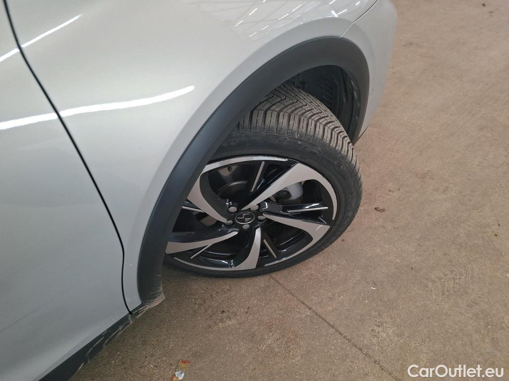  DS  DS7 DS DS 7 Crossback / 2017 / 5P / SUV E-TENSE 4x4 300 RIVOLI #13