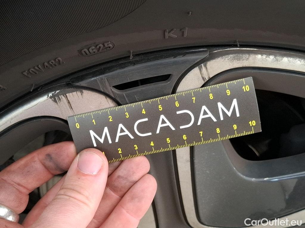  Citroen  C3  Aircross Feel Pack 1.2 PureTech 130CV BVA6 E6d #9