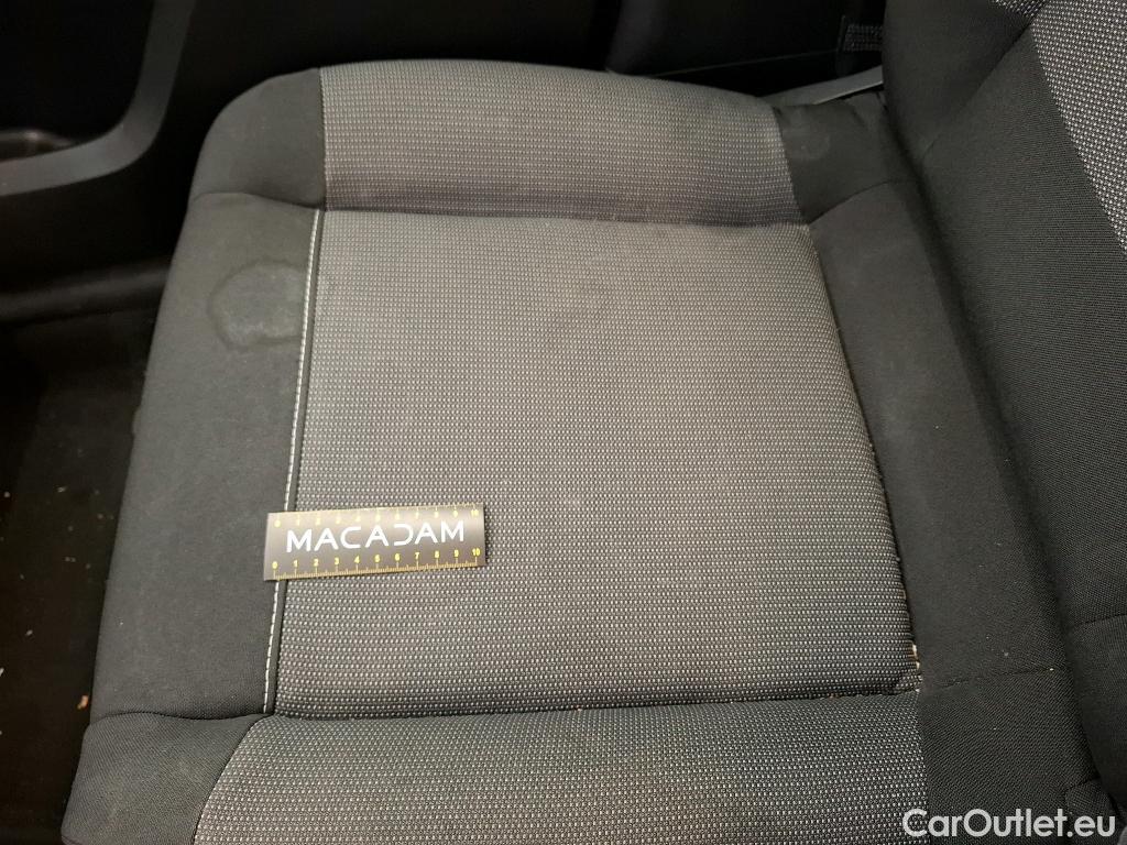  Citroen  C3  Aircross Feel Pack 1.2 PureTech 130CV BVA6 E6d #4