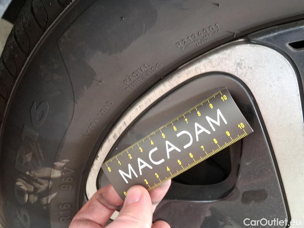  Citroen  C3  Aircross Feel Pack 1.2 PureTech 130CV BVA6 E6d #17