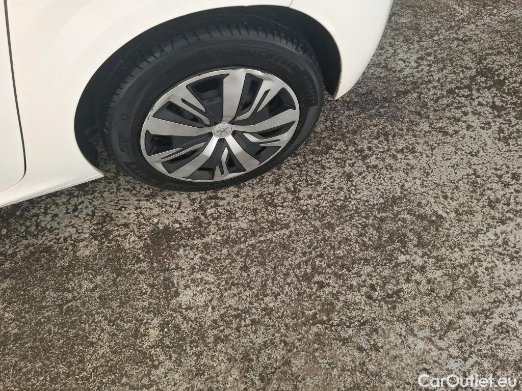  Peugeot  208  Active Business 1.5 HDi 100CV BVM6 E6d #12