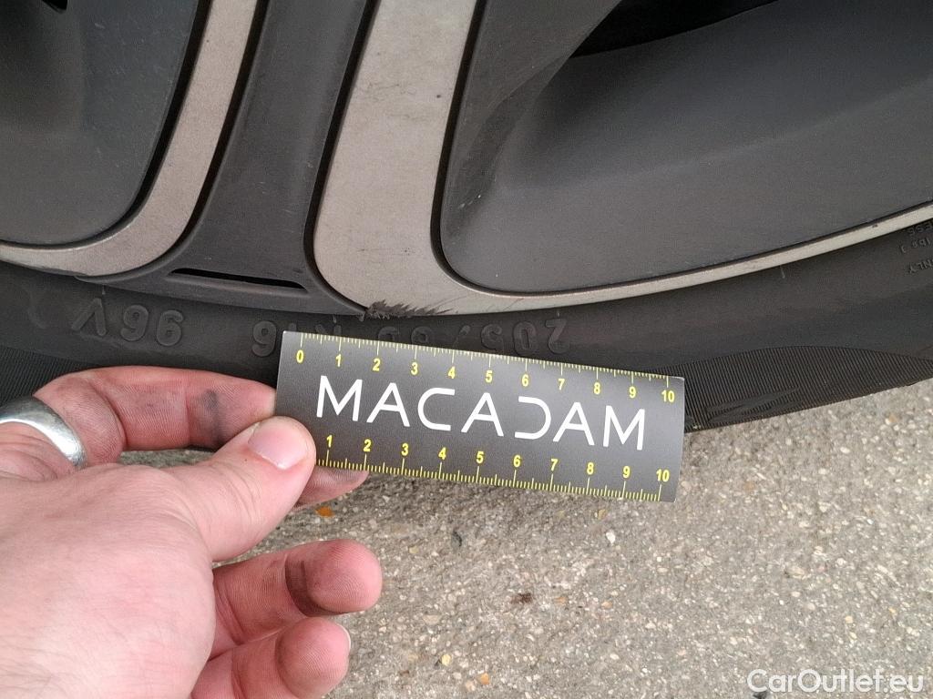  Citroen  C3  Aircross Feel Pack 1.2 PureTech 130CV BVA6 E6d #10