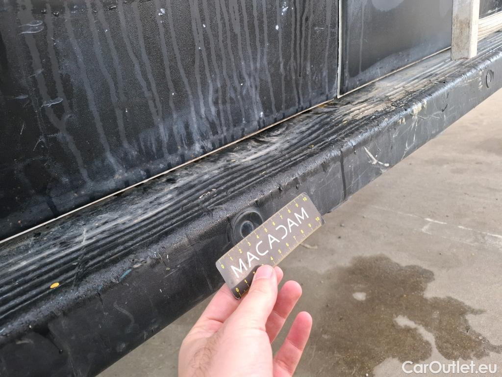  Citroen  Jumper CITROEN  / 2014 / 4P / Fourgon tôlé 33 L1H1 BlueHDi 120 S&S BVM6 Driver #28