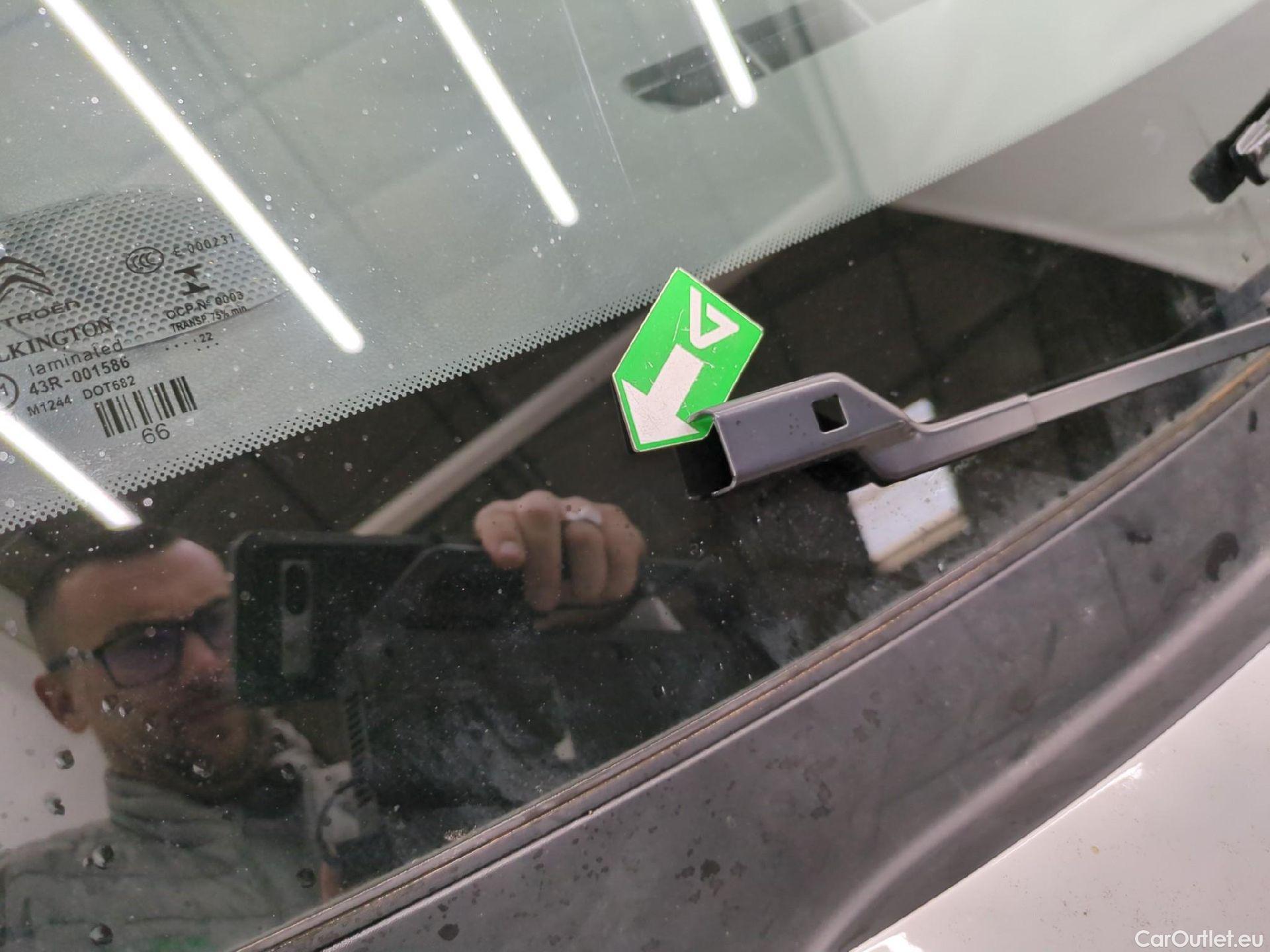  Citroen  C3 CITROEN  Société / 2020 / 5P / Berline / VU PureTech 83 S&S BVM Feel Nav #5