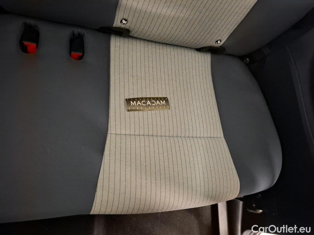  Fiat  500  e Icone 42kWh BVA #8