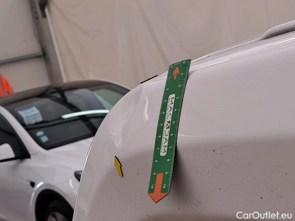  Citroen  Berlingo  Fourgon Club M 650 1.5 BlueHDi 100CV BVM6 E6d #10