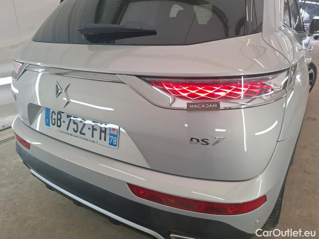  DS  DS7 DS DS 7 Crossback / 2017 / 5P / SUV E-TENSE 4x4 300 RIVOLI #48