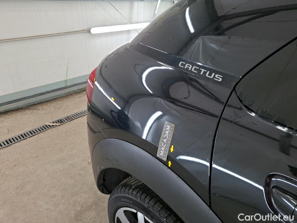  Citroen  C4 Cactus CITROEN  / 2017 / 5P / Berline PureTech 130 S&S EAT6 Shine Business #69