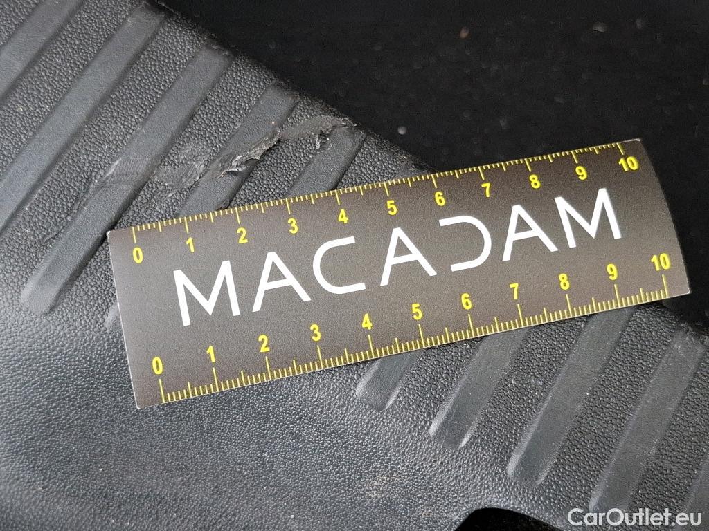  Citroen  C3  Aircross Feel Pack 1.2 PureTech 130CV BVA6 E6d #21