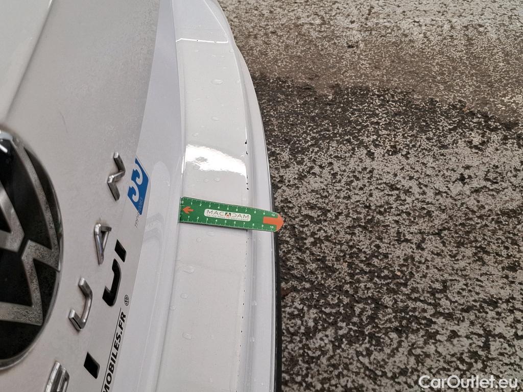  Volkswagen  Tiguan VOLKSWAGEN  / 2020 / 5P / SUV 2.0 TDI 150 DSG7 Business #5