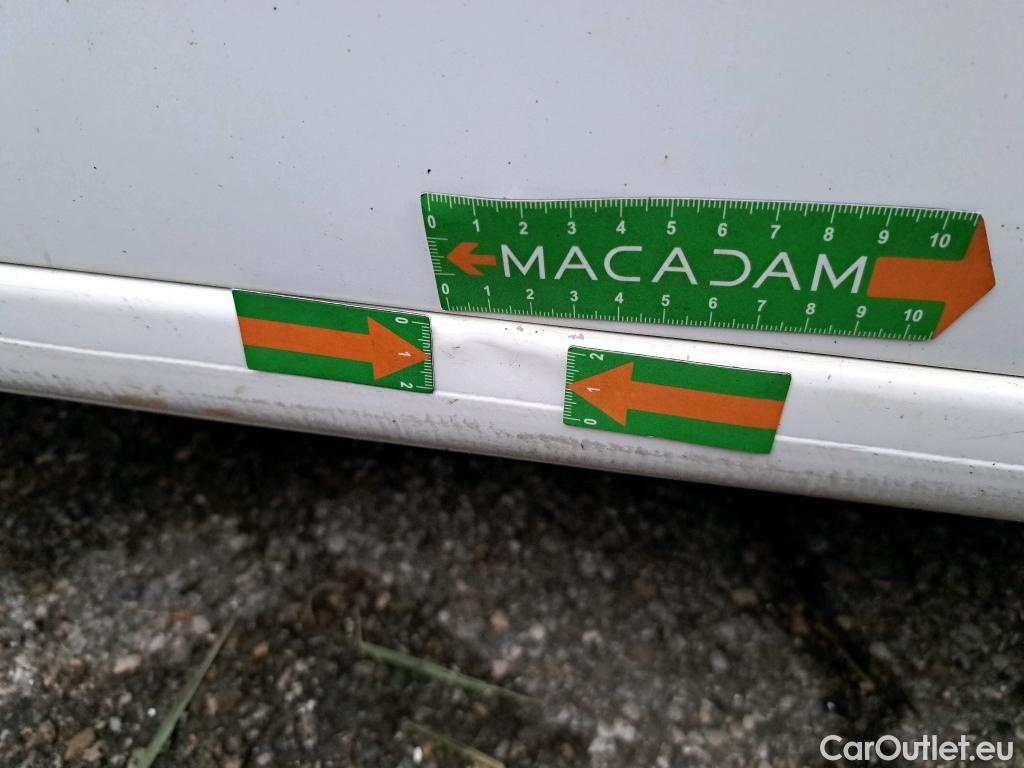  Citroen  Berlingo CITROEN  VU 4p Fourgonnette Taille M 650kg BlueHDi 75 BVM Club #23