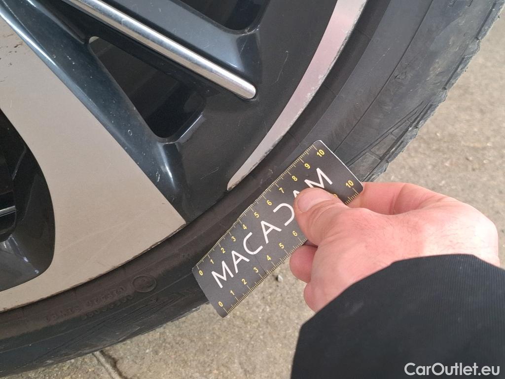  DS  DS7 DS DS 7 Crossback / 2017 / 5P / SUV E-TENSE 4x4 300 RIVOLI #10