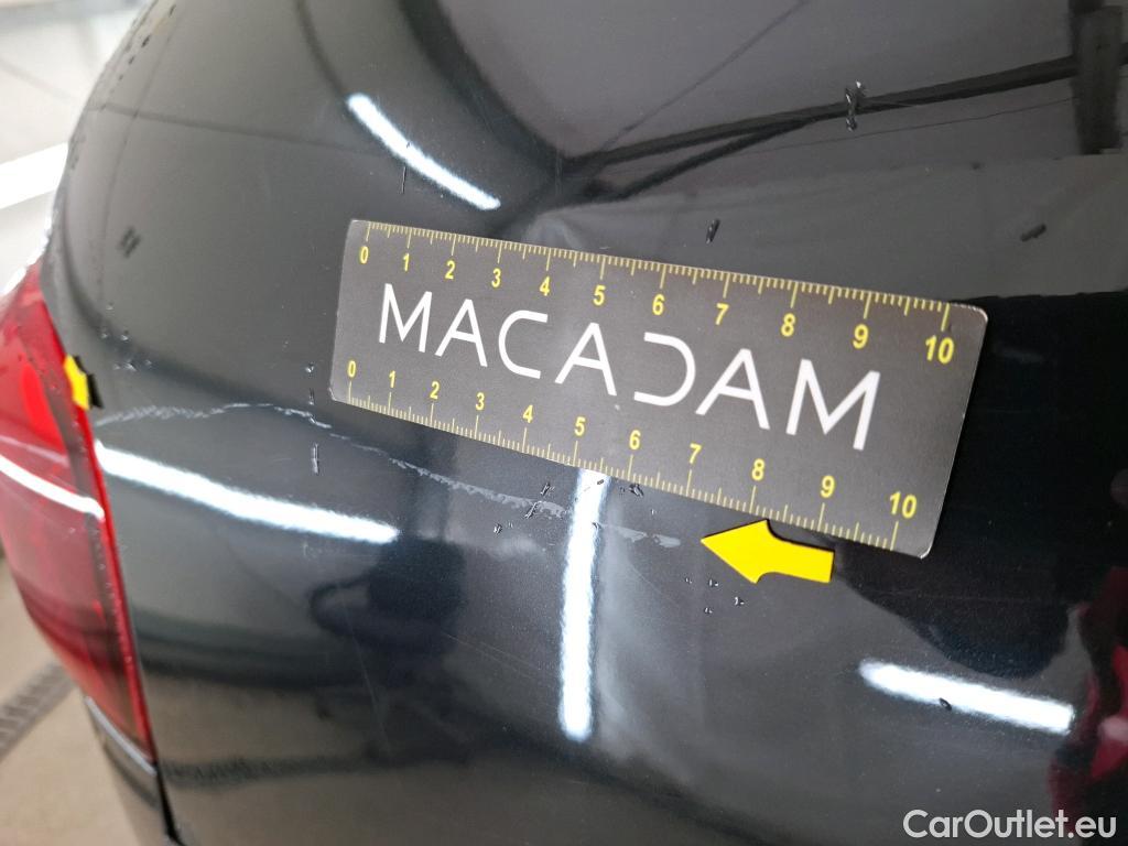  Citroen  C4 Cactus CITROEN  / 2017 / 5P / Berline PureTech 130 S&S EAT6 Shine Business #72