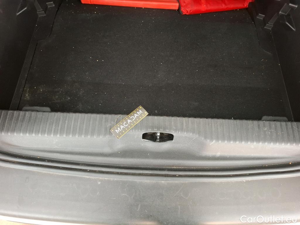  Citroen  C3  Aircross Feel Pack 1.2 PureTech 130CV BVA6 E6d #20