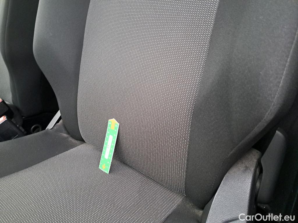  Citroen  Berlingo  Fourgon Club M 650 1.5 BlueHDi 100CV BVM6 E6d #18