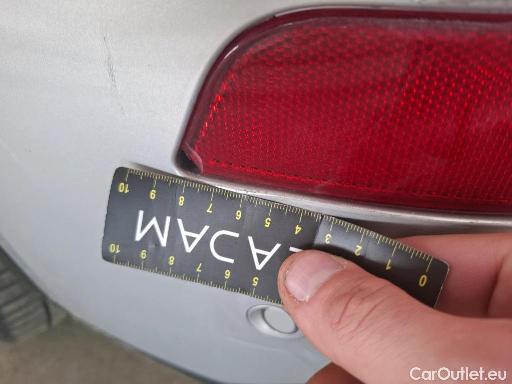  DS  DS7 DS DS 7 Crossback / 2017 / 5P / SUV E-TENSE 4x4 300 RIVOLI #24