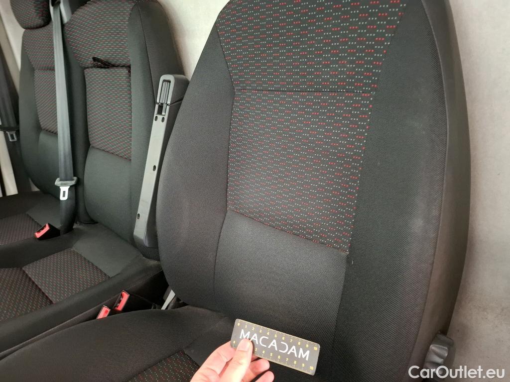  Citroen  Jumper CITROEN  / 2014 / 4P / Fourgon tôlé 33 L1H1 BlueHDi 120 S&S BVM6 Driver #39